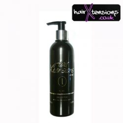 Hair Extensions Aftercare Kit