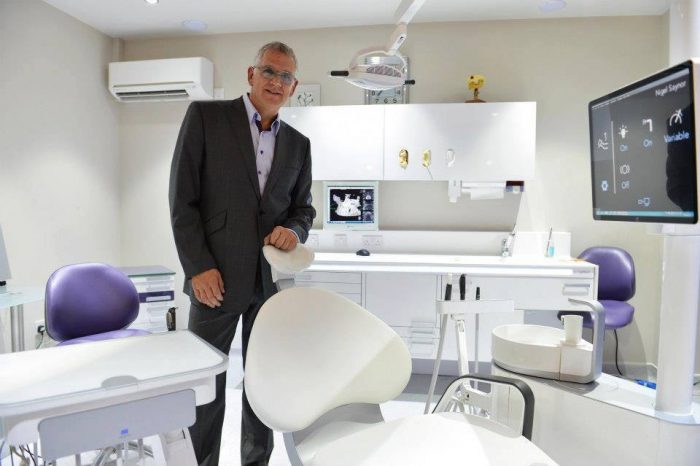 Welcome to Bramcote Dental Practice and Specialist Dental Centre.