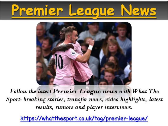 Premier-League-News