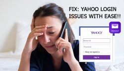 FIX: YAHOO LOGIN ISSUES WITH EASE!!