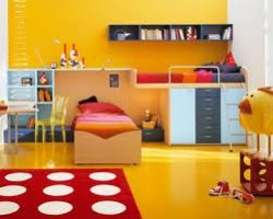Make Designing Your Kid’s Bedroom Child’s Play! – Ideal Blinds