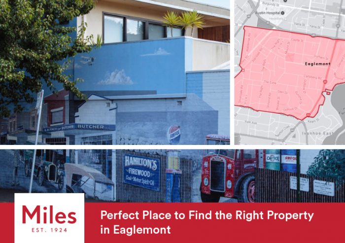 Miles Real Estate – Perfect Place to Find the Right Property in Eaglemont
