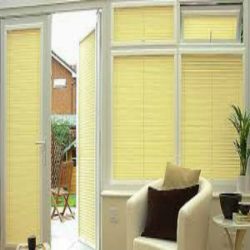 Pleated Blinds Hull, East Yorkshire | Ideal Blinds