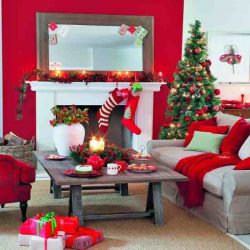 Spruce Up Your Home This Christmas . . . With The Latest Ideas In Modern Living! – Ideal B ...