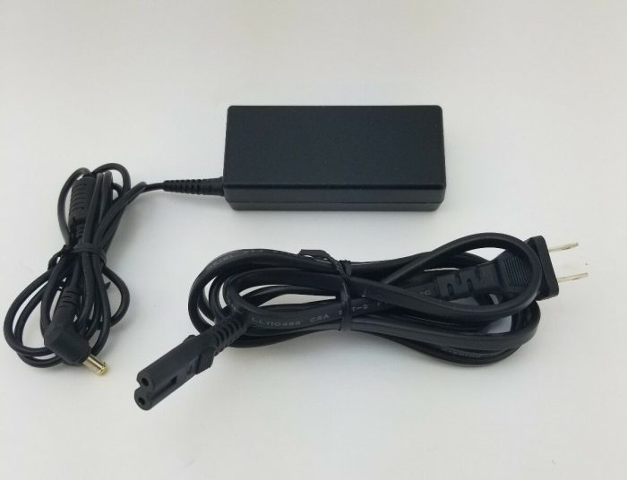 New� 12V 1.4A�SONY AC-NX1W Adapter for SMP-N100 SMP-N200 Player