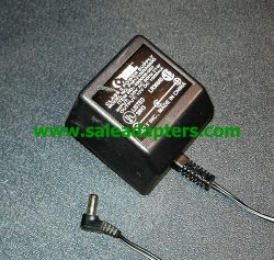 AULT 12v 1A 1000mA AC adapter Oneil P48121000A080G Printer AC Power Supply 490008-003