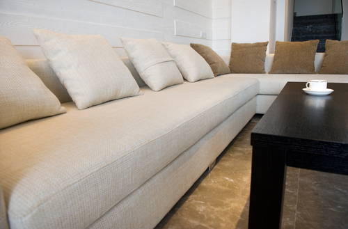 Why You Should Ensure That Your Furniture Is Clean