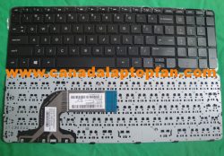 HP Pavilion 15-N284CA Laptop Keyboard