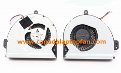 100% High Quality ASUS A43 Series Laptop CPU Fan