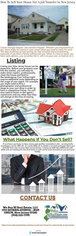 Sell House Fast New Jersey