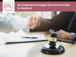 EPS Lawyers – An Experienced Legal Service Provider in Gosford