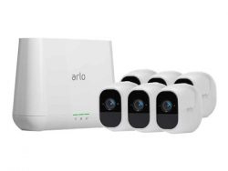Steps to Fix Arlo Go Camera if it Fails to Connect With Cloud