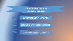Download Garmin Express