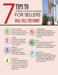 7 Tips for Selling a Home | Real Estate Home Appraisal in Salem