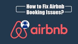 How to Fix Airbnb Booking Issues?
