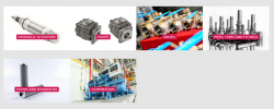 Hydraulic valve supplier