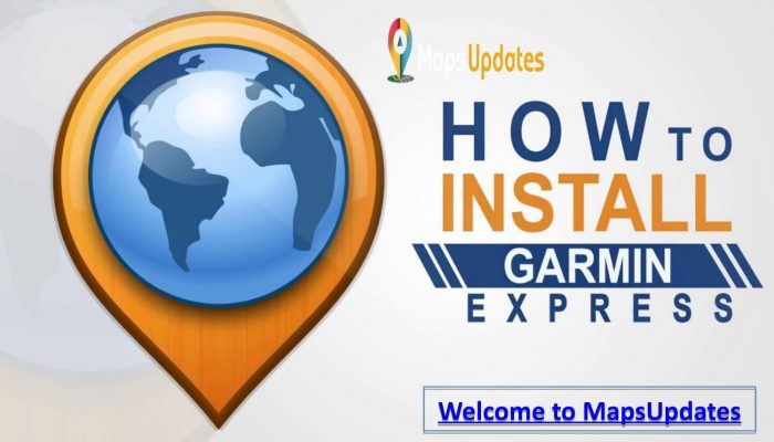 Garmin Express Download Windows 10