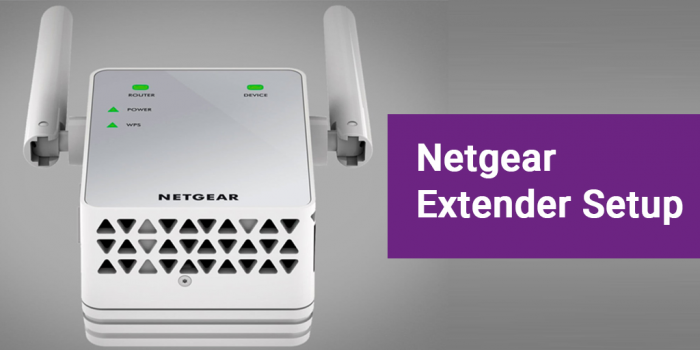Netgear Wi-Fi Range Extender: A Quick Fix For ‘Intermittent Wireless Connection