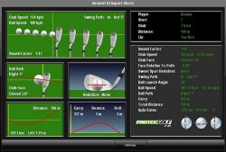 best golf simulator