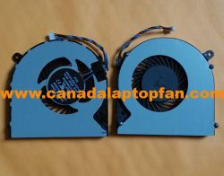 100% Brand New and High Quality Toshiba Satellite L55-A5226 Laptop CPU Fan