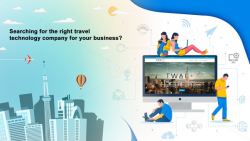 How Travel Technology Company Can Boost Your Travel Business