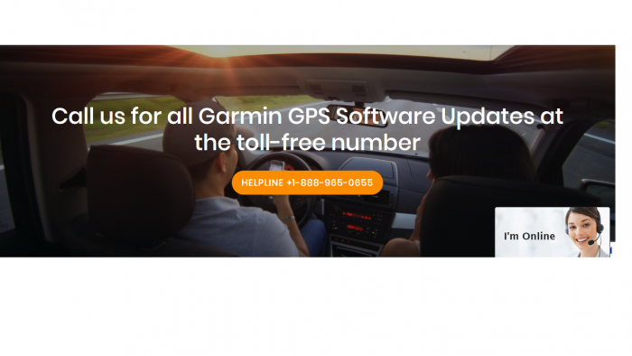 Garmin Gps Updates