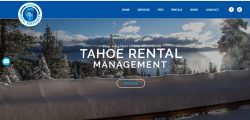 Vacation Rental Property in Tahoe City