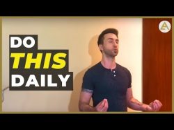 10 Daily Habits Every Man MUST DO