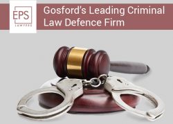EPS Lawyers – Gosford’s Leading Criminal Law Defence Firm