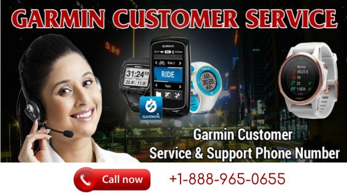 Garmin Express Installation