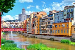 Girona , Spain