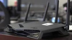Speed up internet with netgear nighthawk routers