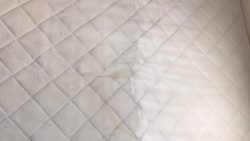HAVE THE PROFESSIONALS CLEAN YOUR MATTRESS