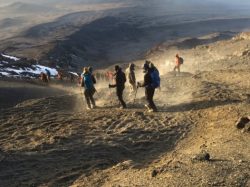 Kilimanjaro Climb Tour Operators