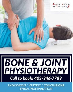 The Many Benefits at Bone and Joint Physiotherapy in Red Deer