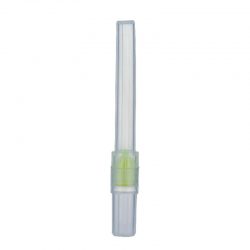 Dental Needles Mould – Plastic long nail 010102
