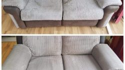 TAKE AWAY THE BURDEN OF THE DIY SOFA CLEANING PROCESS