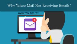 Why Yahoo Mail not Receiving Emails? How to fix it?