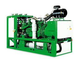 Agenitor 95 to 450kW