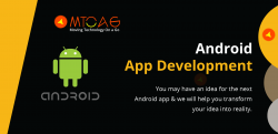 Android application development company | Android app development company