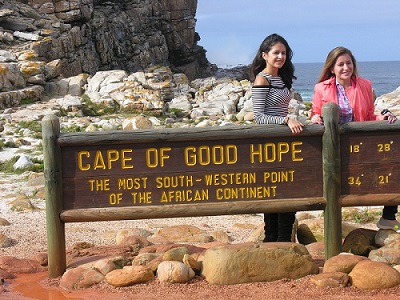 Private Tours Cape Town – Mile By Mile