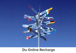 Get Done Du Recharge Online