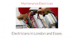 Electrical Testing in London & Essex