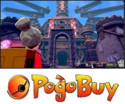 PogoBuy – Buy Perfect Pokemon 6IV | Buy Shiny Ditto Pokemon