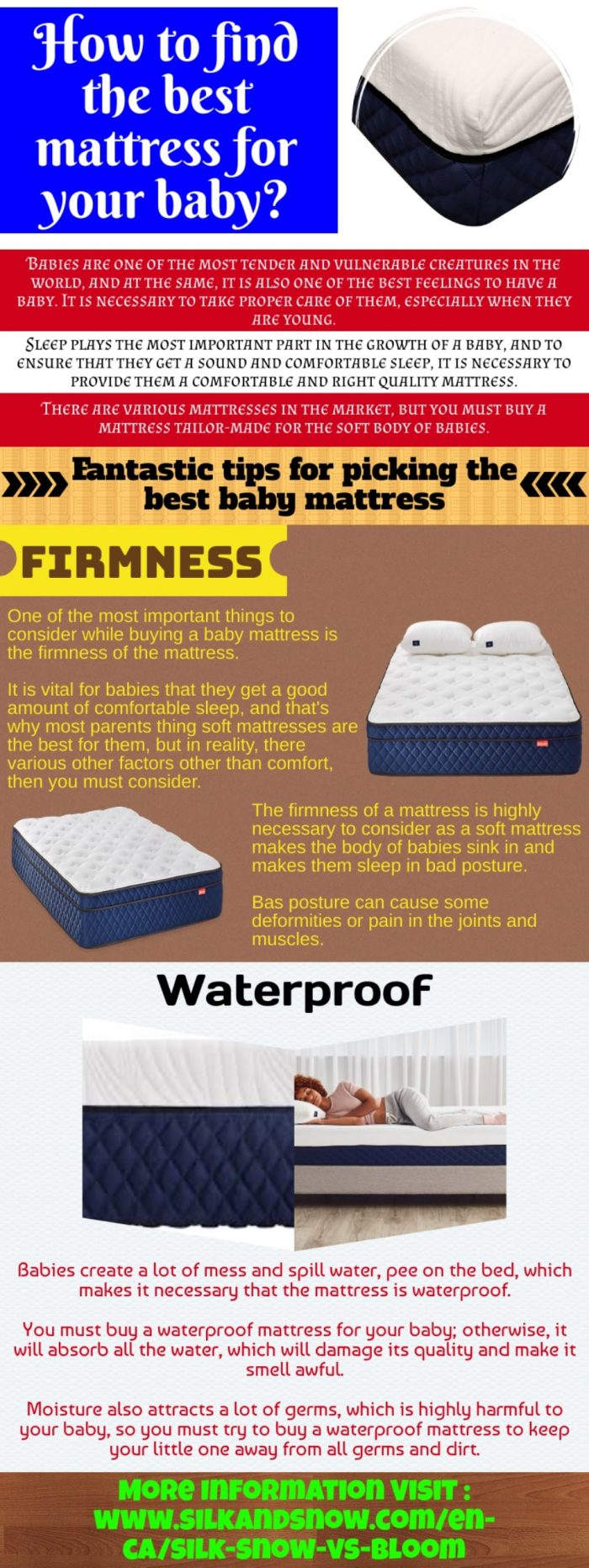 Memory foam beds-Long-lasting durability and extra comfort