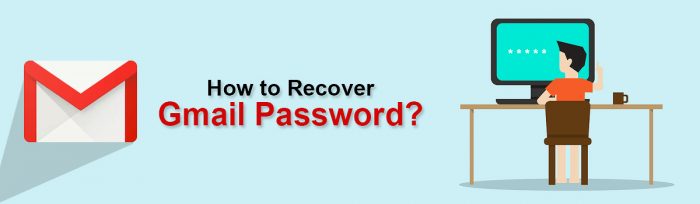 How to recover Gmail account via SMS?