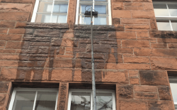 Commercial Window Cleaning Dublin