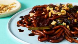 KL Hokkien Mee · Southeast Asian Recipes · Nyonya Cooking