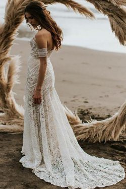 Guidance on Choosing 2020 White Affordable Wedding Dresses