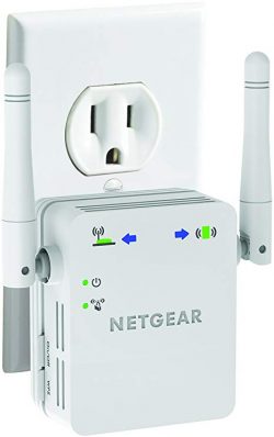 How To Setup Netgear N300 WN3000RP Wifi Range Extender